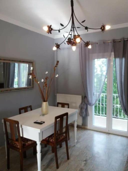 Fotografia z galérie ubytovania Apartment Adriana v destinácii Korfu (mesto)