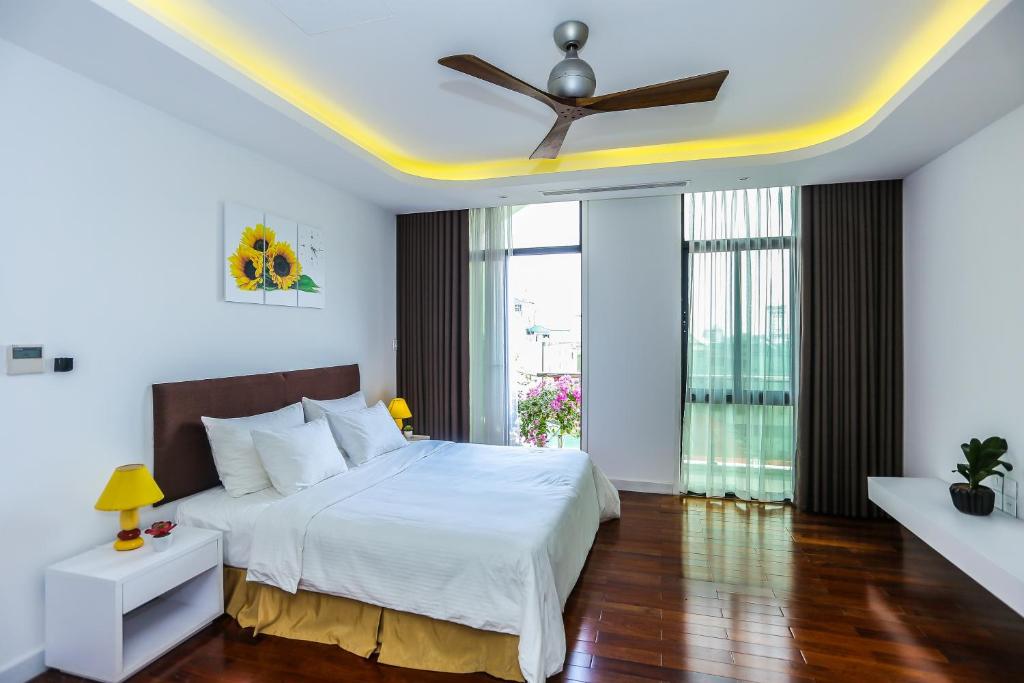 Ficus Suites - 5