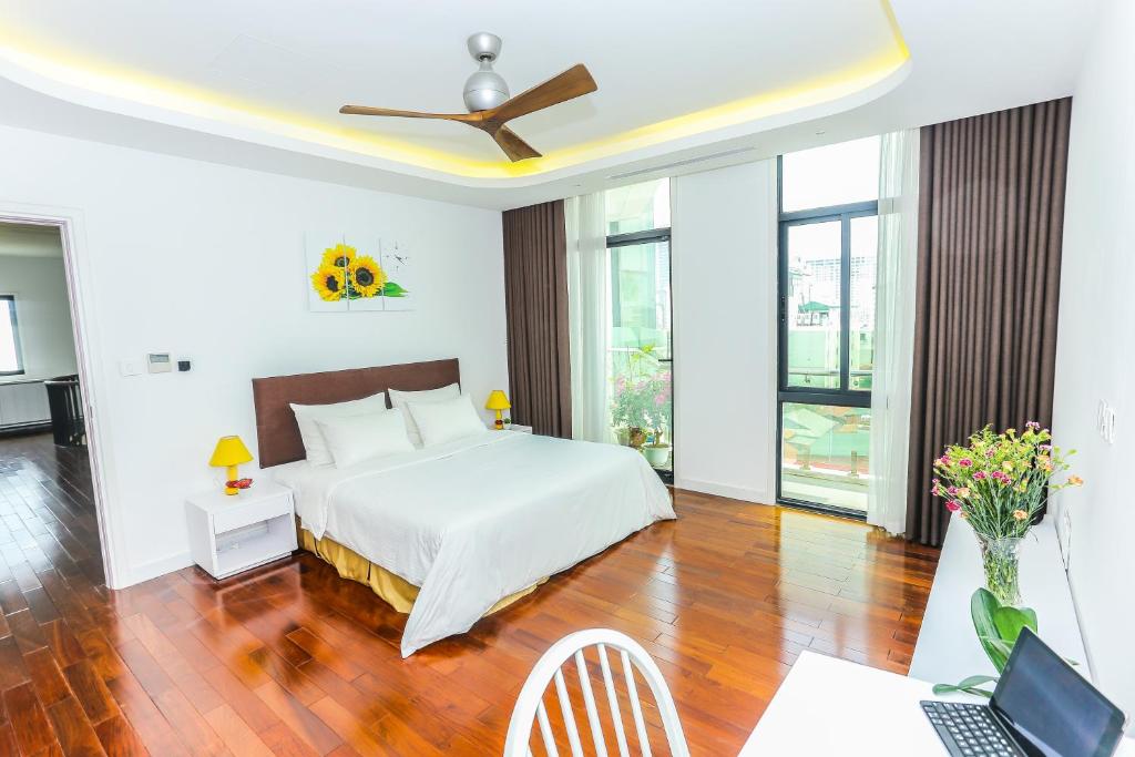 Ficus Suites - 6