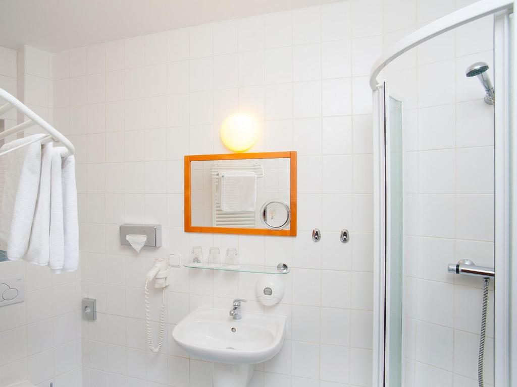 Cloister Inn Hotel - Resim 29