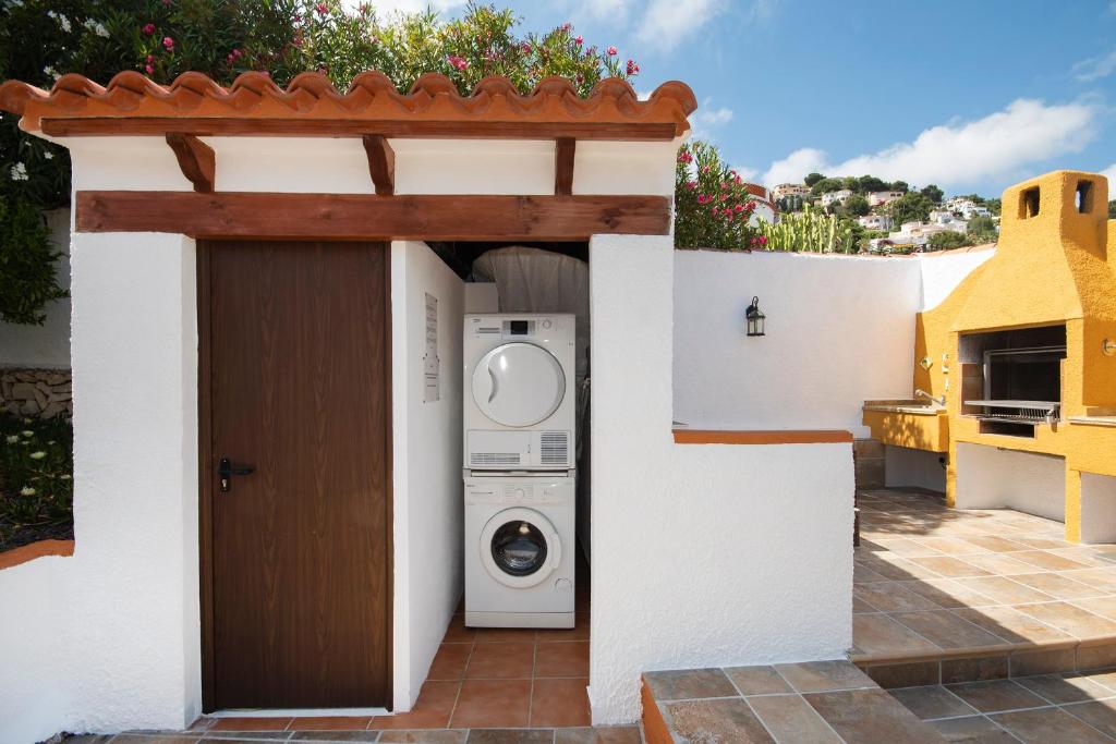 Mirador, Benissa – Precios 2023 actualizados