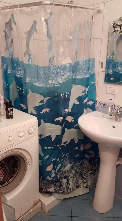 Bonbon Sea Apartment - Imazhi 3