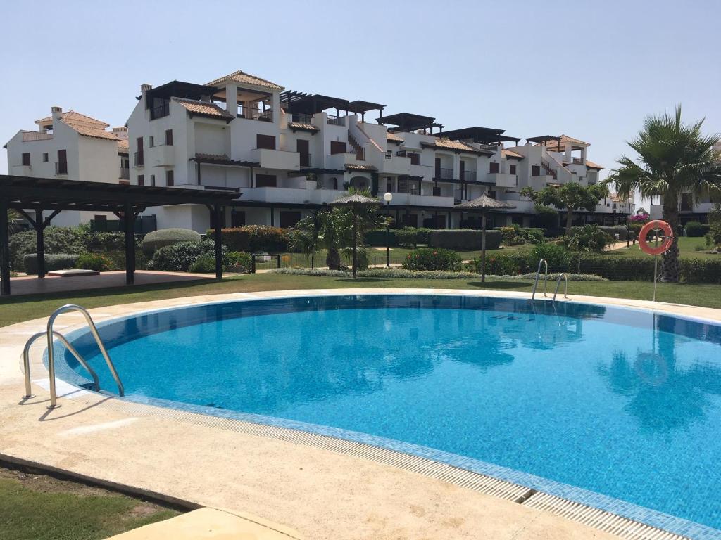 Jardines de Nuevo Vera B3 Bajo B, Vera – Updated 2022 Prices