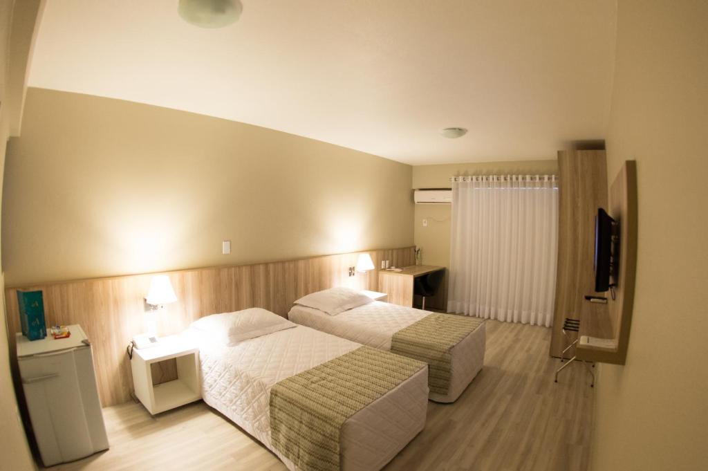  Aquarius Hotel Flat Residence
