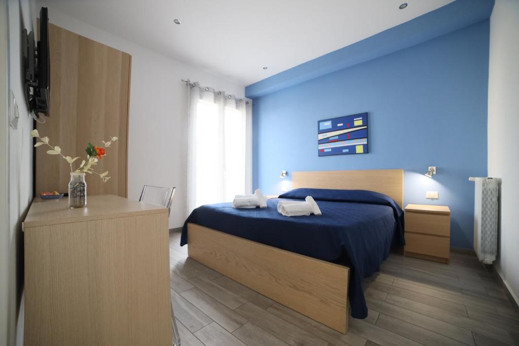 Cavour37 Rooms - Double Room