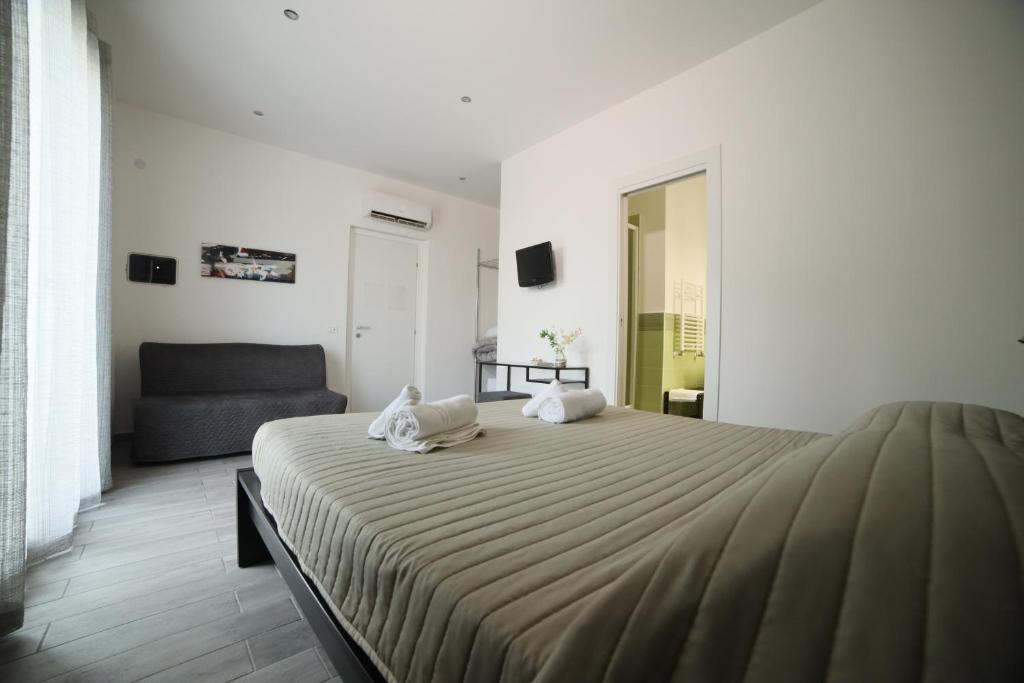 Derechos de imagen reservados por Booking.com