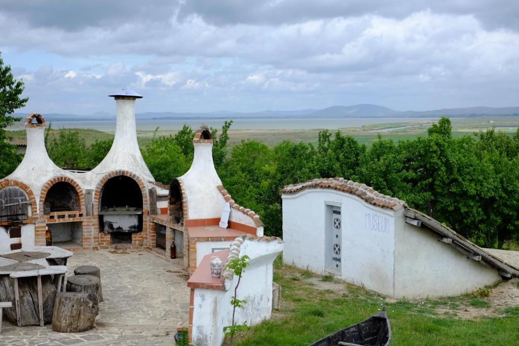 Fotografie z fotogalerie ubytování Safari Danube Delta v destinaci Enisala