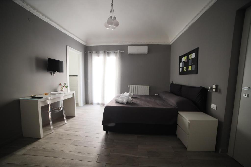 Cavour37 Rooms - 8