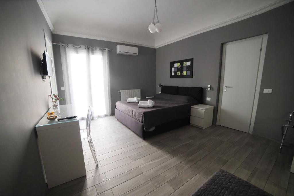Cavour37 Rooms - 13