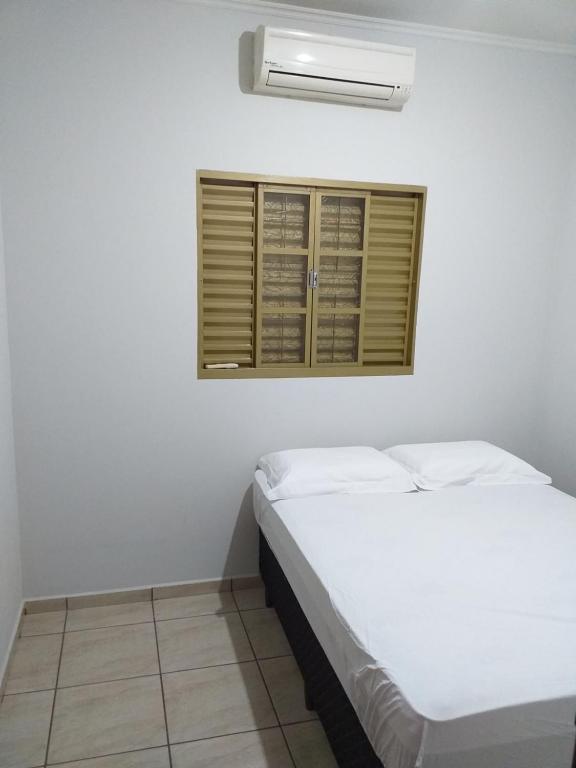  Casa do Nilton