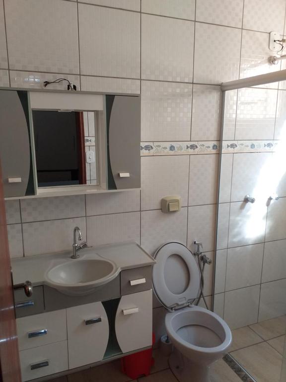  Casa do Nilton