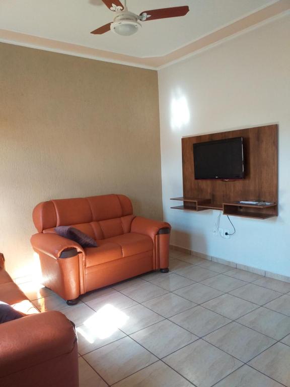  Casa do Nilton