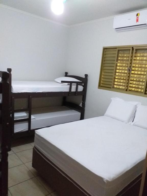  Casa do Nilton