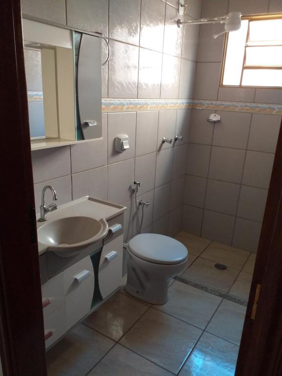  Casa do Nilton