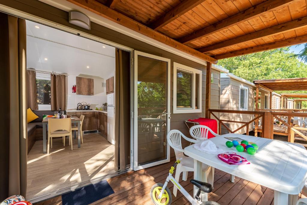 Camping Village Il Poggetto