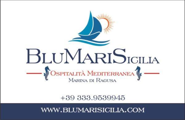 Blu Maris Acqua