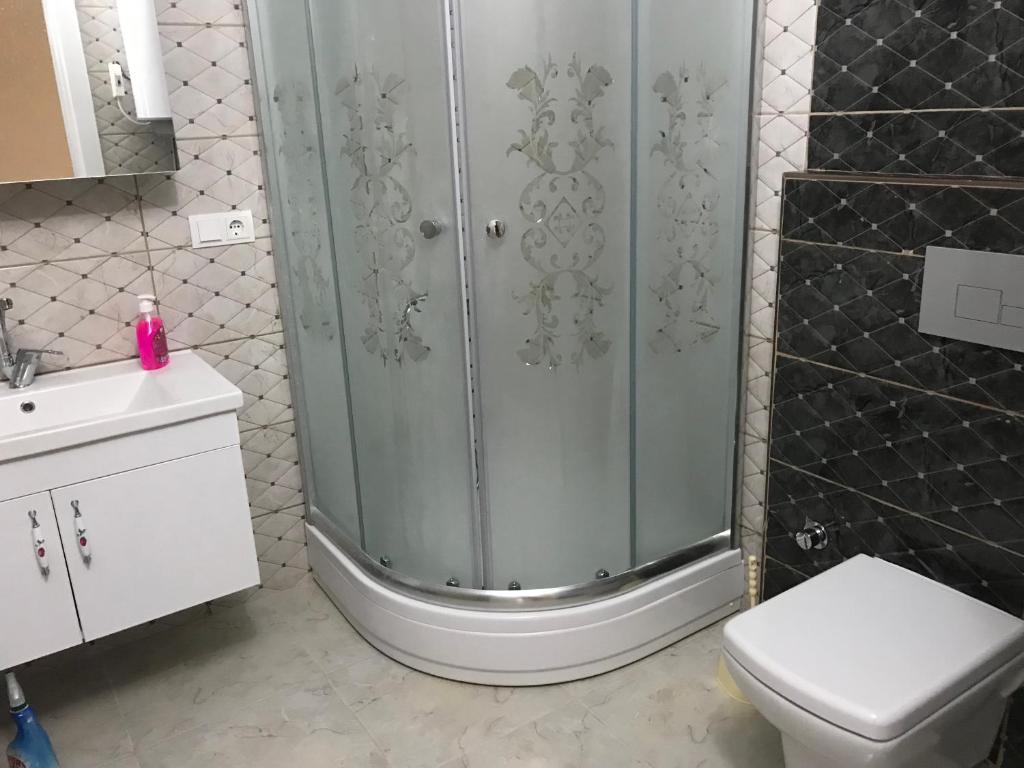 MAVİ KÖŞK UZUNGÖL - Apartamento Estándar