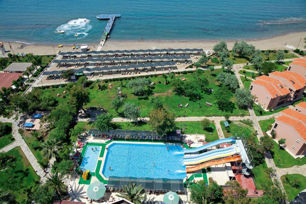Club Yali Hotels & Resort, Gumuldur (updated prices 2026)