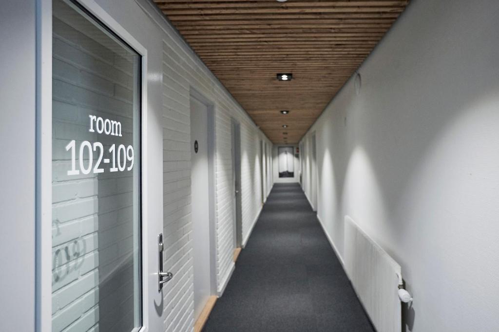 Fotografie z fotogalerie ubytování Hotel Skjern v destinaci Skjern