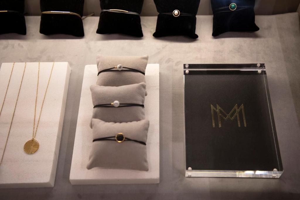 The Pinnacle Athens - Resim 30