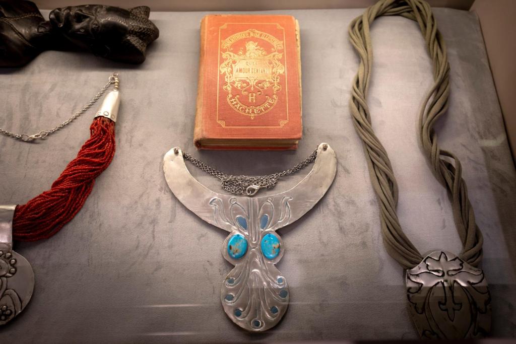 The Pinnacle Athens - Resim 24