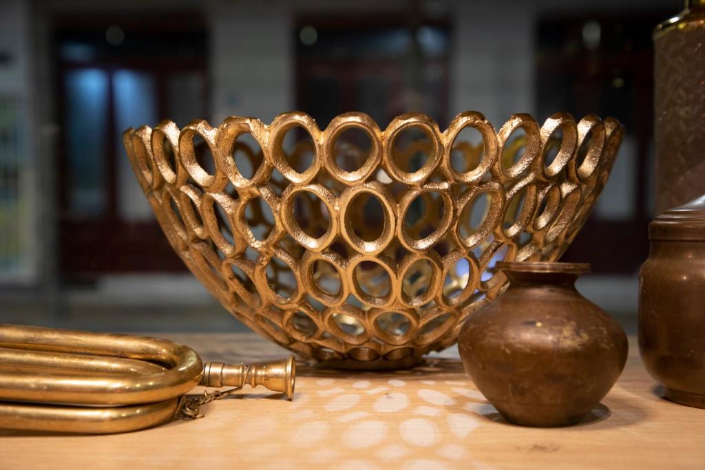 The Pinnacle Athens - Resim 43