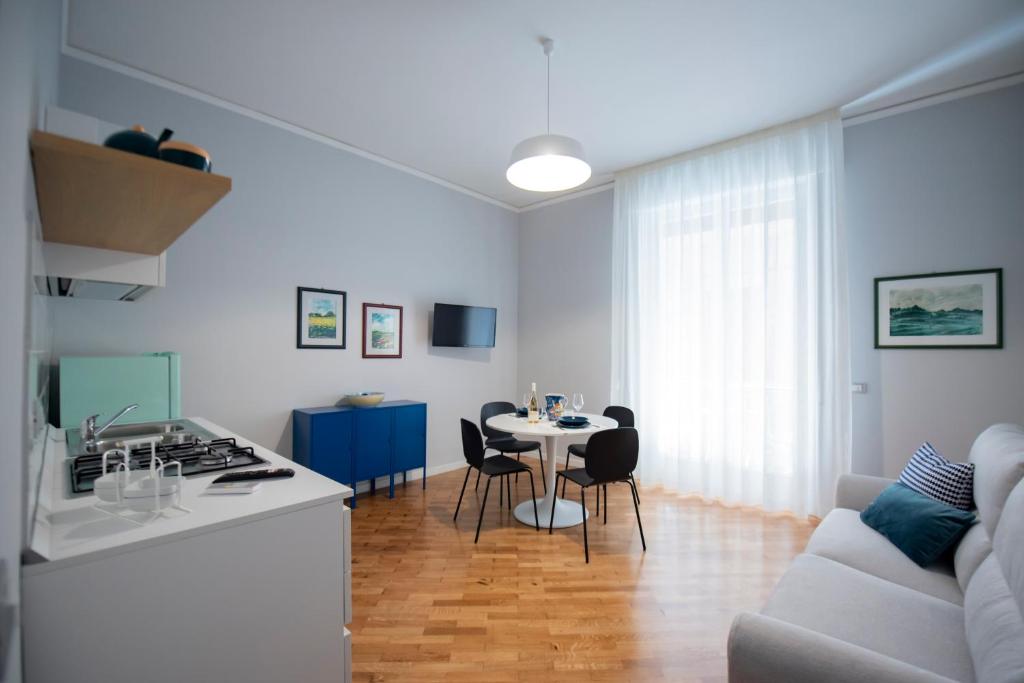 Laurus apartments - Apartment