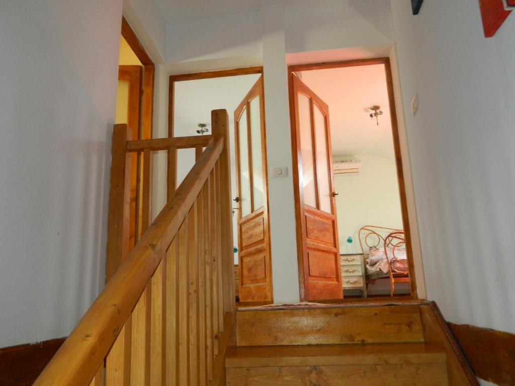 Fotografie z fotogalerie ubytování Casa Ligia v destinaci Techirghiol