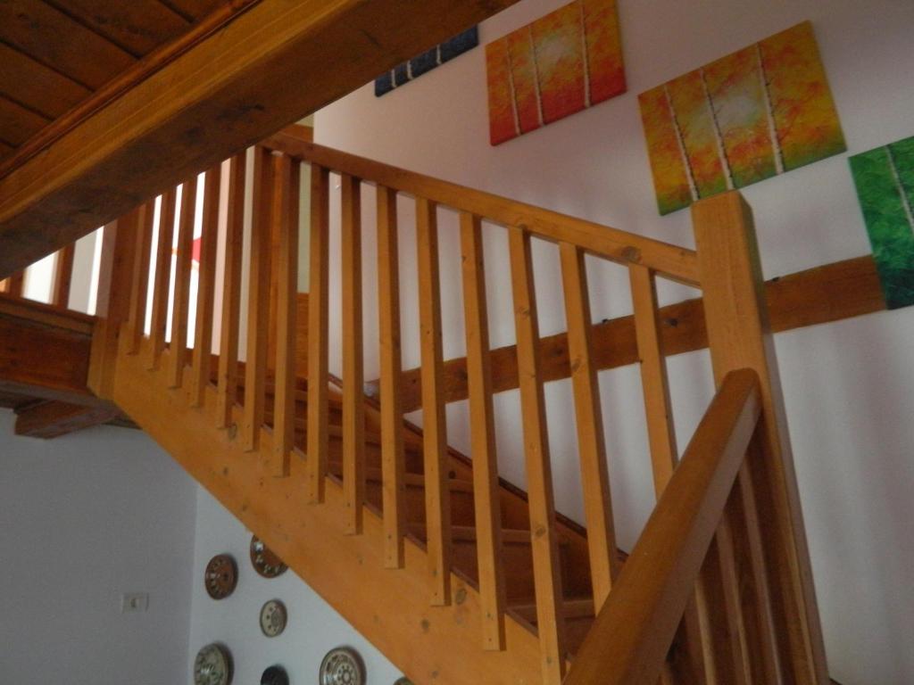 Fotografie z fotogalerie ubytování Casa Ligia v destinaci Techirghiol