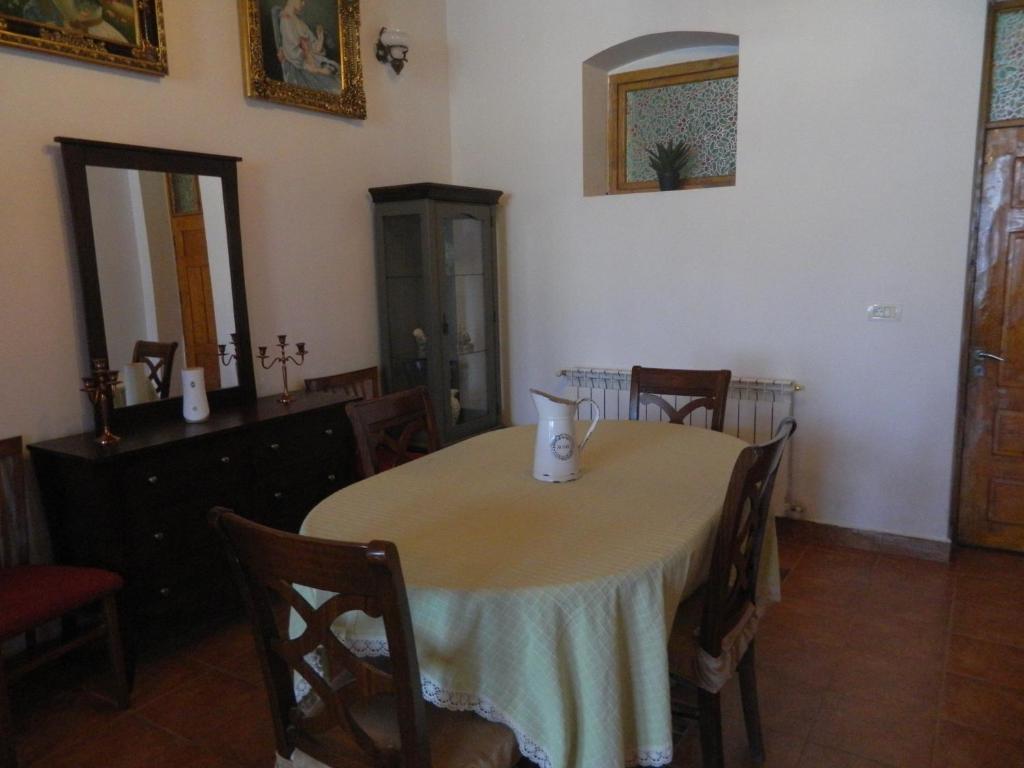 Fotografie z fotogalerie ubytování Casa Ligia v destinaci Techirghiol
