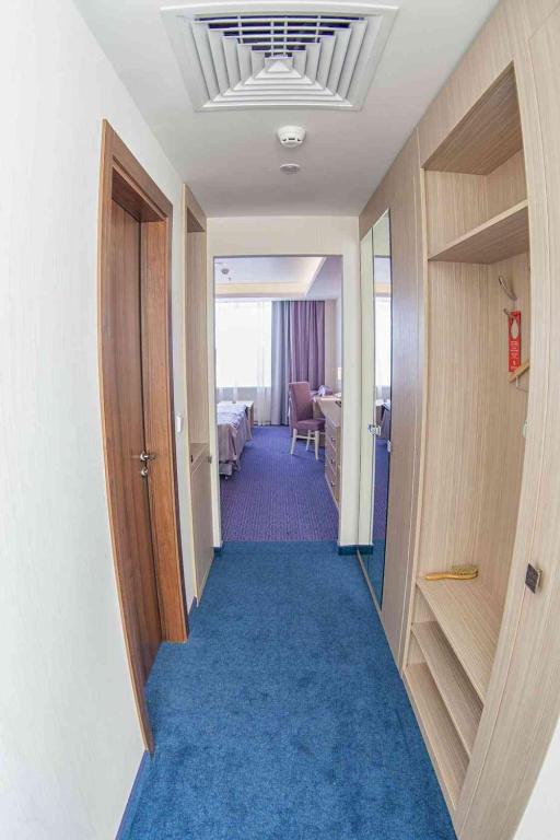 Korston Serpukhov - Appartement