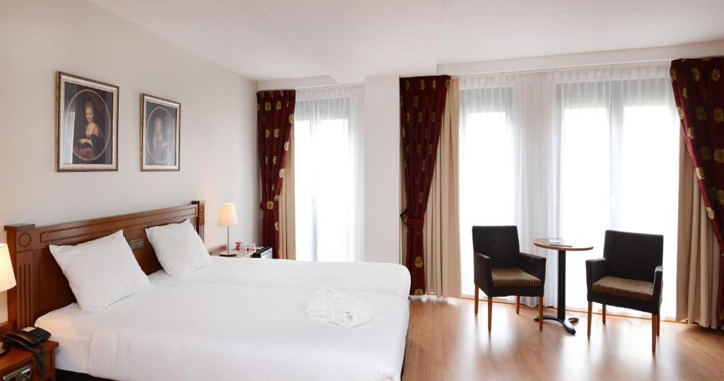 Amrâth Grand Hotel Frans Hals, Haarlem – Updated 2022 Prices