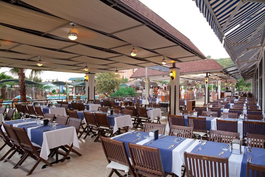 Club Yali Hotels & Resort, Gumuldur (updated prices 2026)