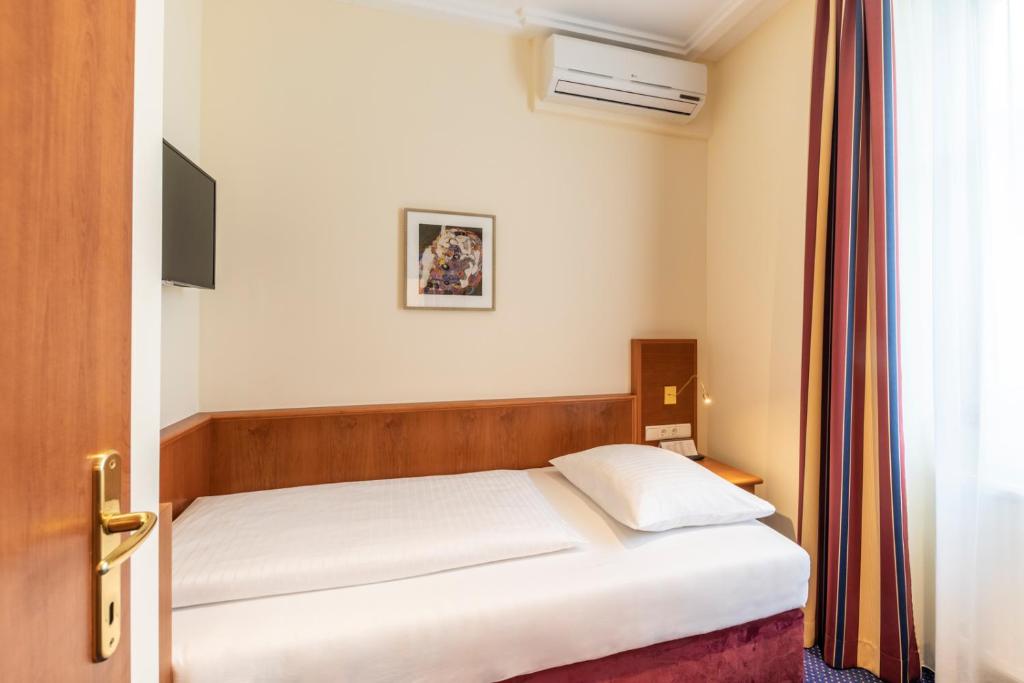 Austria Classic Hotel Wien - Resim 24