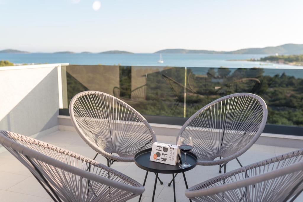 Villa Croatica II - 8