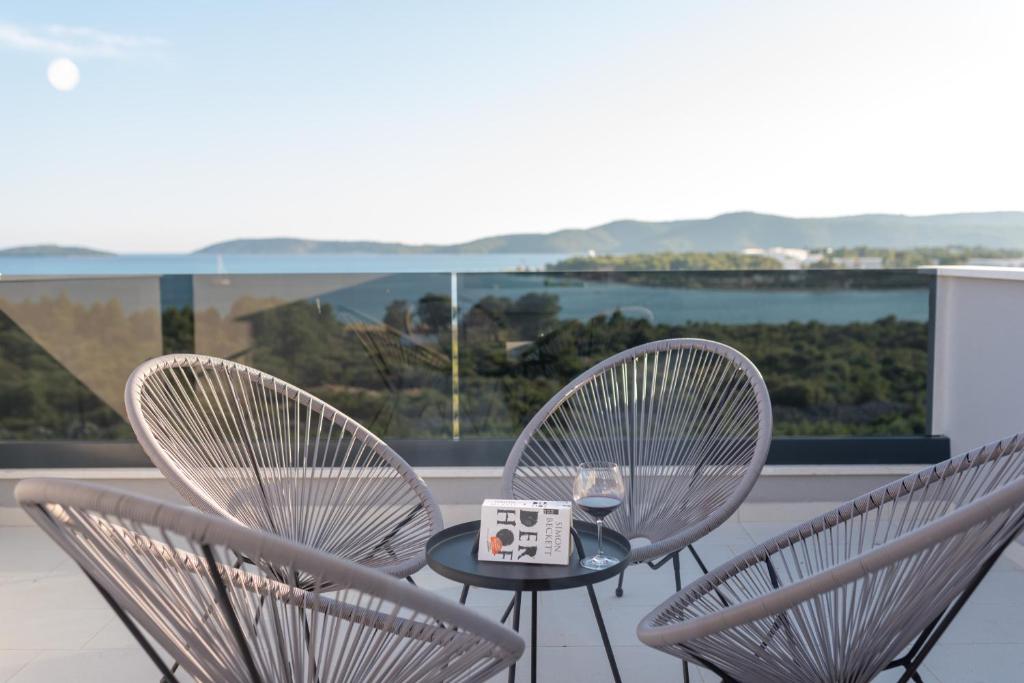 Villa Croatica II - 1