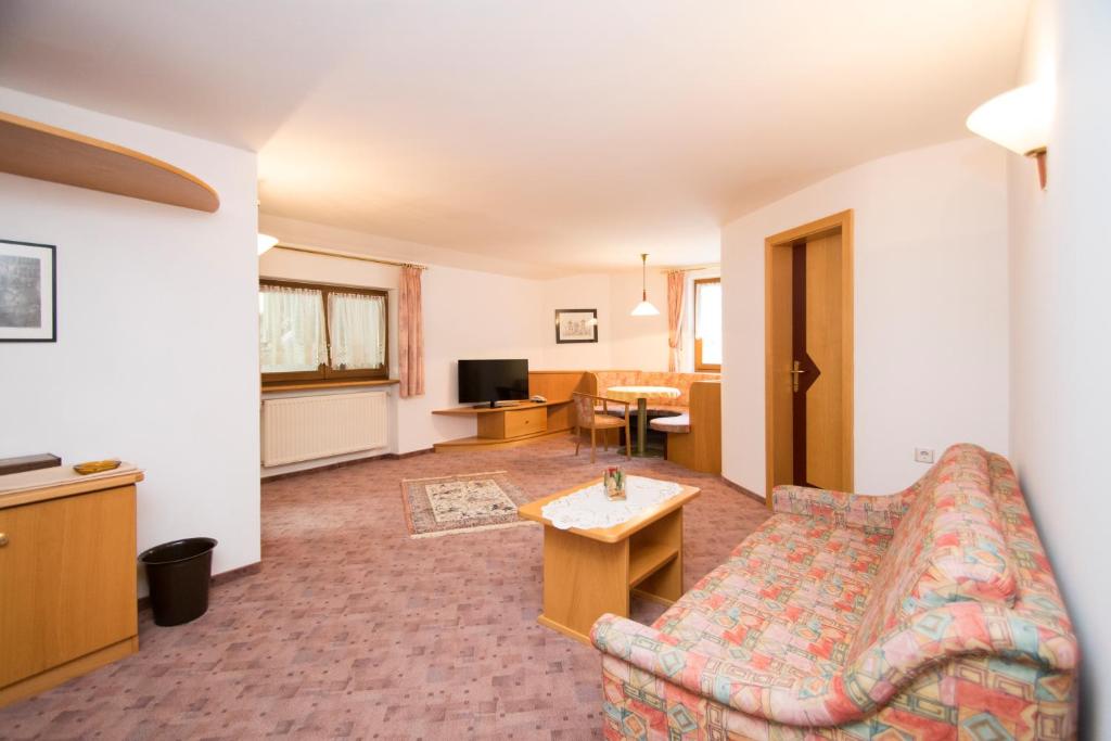 Das Bergland - Vital & Activity - Suite