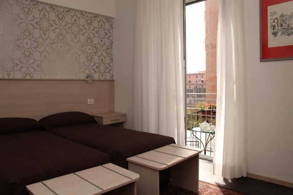 Hotel Appia 442, Roma, Italia