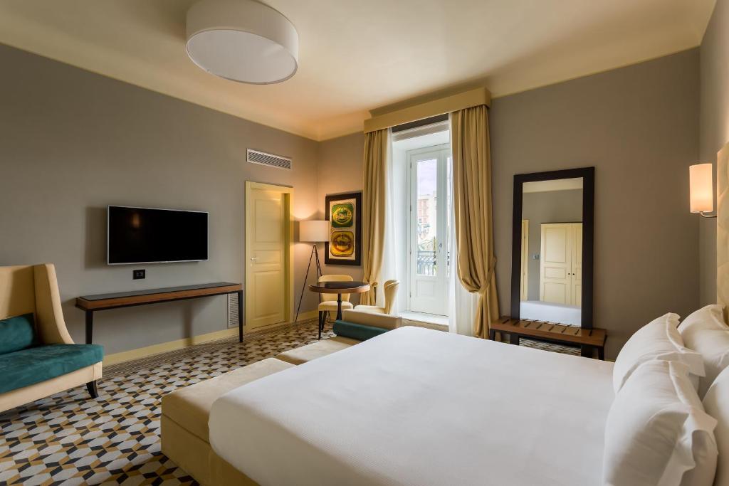 Room Of Andrea Hotel, Trapani – Prezzi aggiornati per il 2024