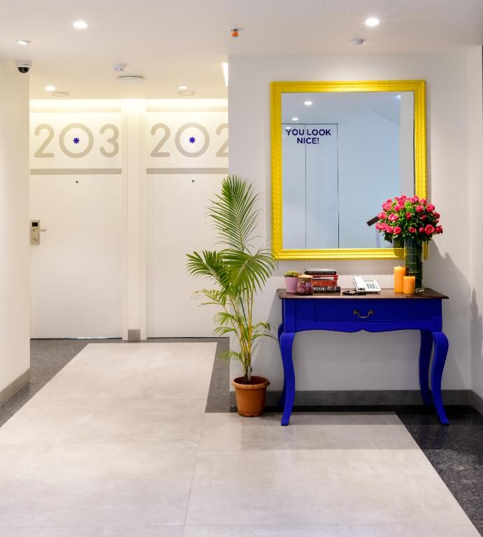 Fotografie z fotogalerie ubytování Hotel Centro v destinaci Puné