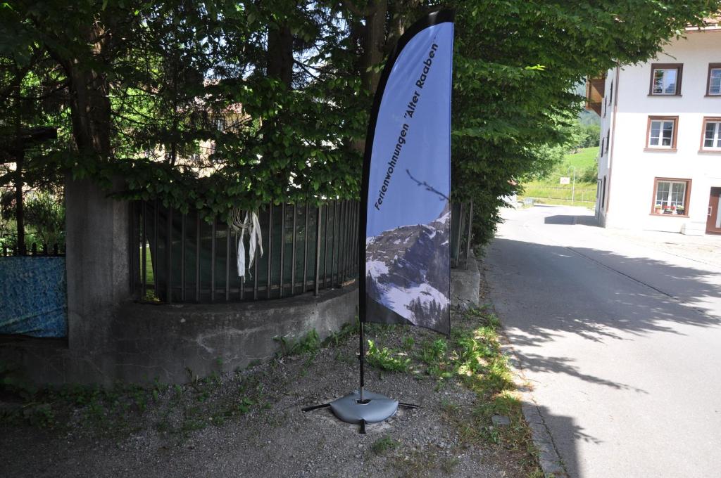Fotografie z fotogalerie ubytování Ferienwohnungen Alter Raaben v destinaci Rüti