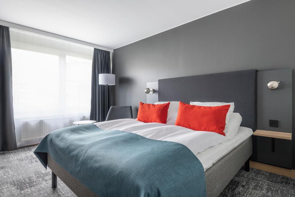 Quality Hotel Prisma, Skövde – päivitetyt vuoden 2024 hinnat
