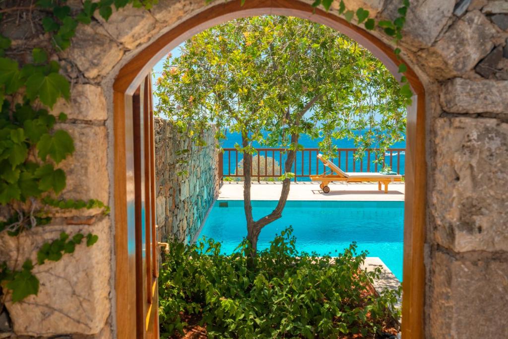 Elounda Mare Relais & Châteaux Hotel photo 2