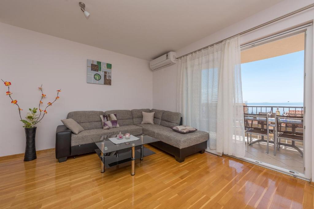 Apartments Naja, Makarska, Croatia - Booking.com