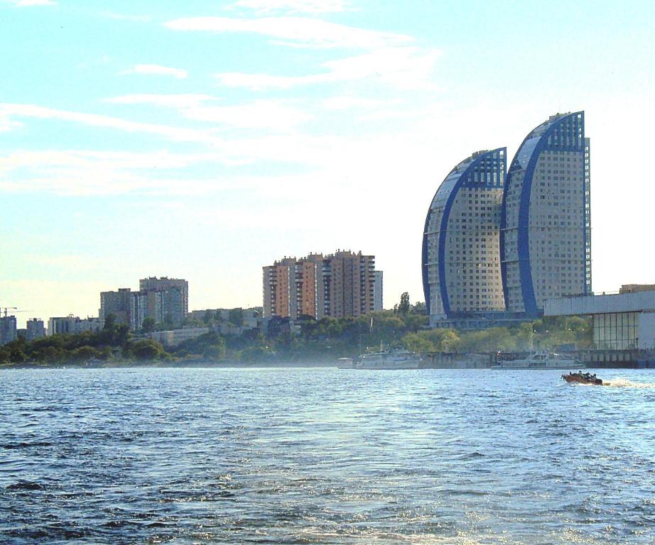 on Pugachevskaya 5g - Housity