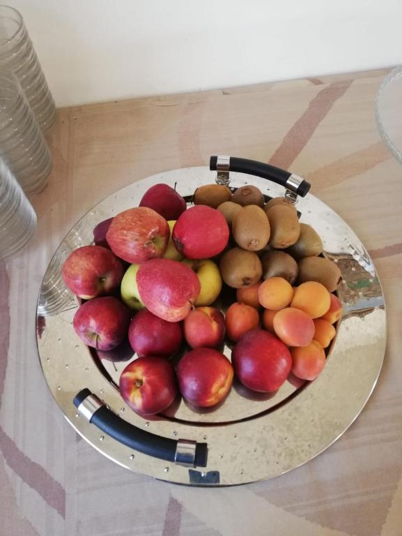 Jedzenie w hotelu lub w pobliżu
