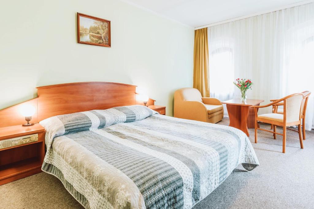 Hotel Gromada Torun - Resim 39