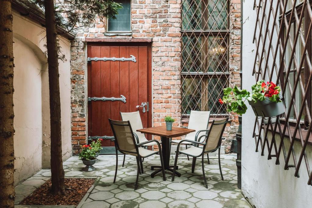 Hotel Gromada Torun - Resim 45