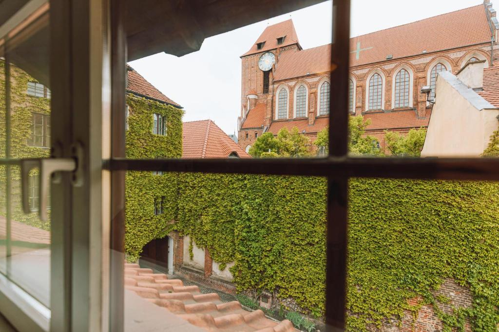 Hotel Gromada Torun - Resim 34