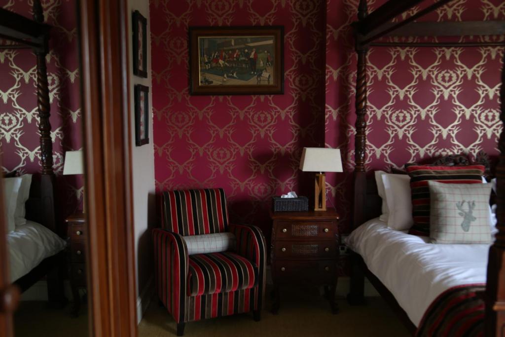 The Museum Inn - 